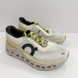 On Running Cloudmonster 2 Women’s Shoes